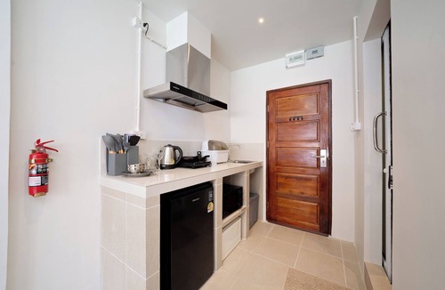 Ban Phan Thom Apartment | OH Suites 72