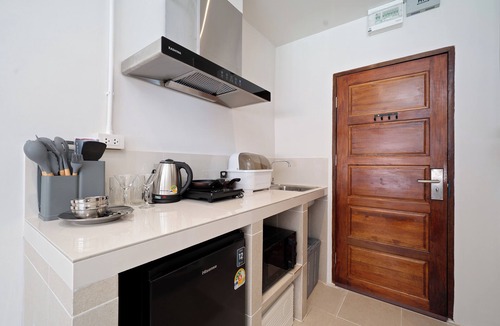 Ban Phan Thom Apartment | OH Suites 72