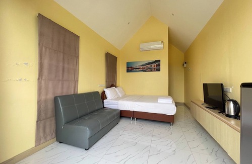 Rayong Hotel | Oh Taley Resort