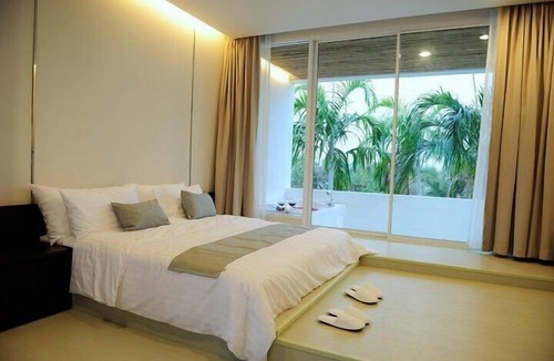 Rayong Hotel | Ohana Resort and Restaurant