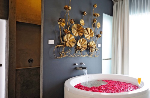 Rayong Hotel | Ohana Resort and Restaurant
