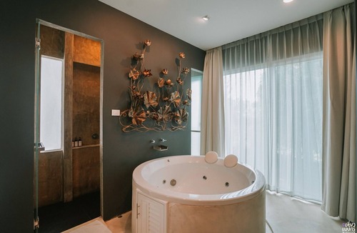 Rayong Hotel | Ohana Resort and Restaurant