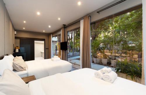 Bang Kho Laem House | OHASIS by OH Hotels