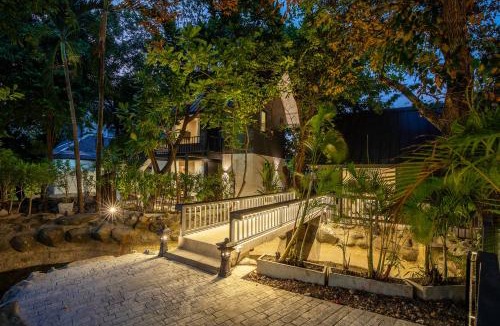 Bang Kho Laem House | OHASIS by OH Hotels