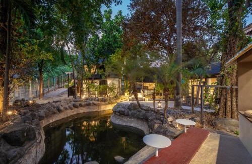 Bang Kho Laem House | OHASIS by OH Hotels