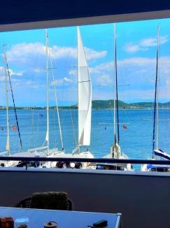 Preveza Apartment | Oikia Preveza seaview