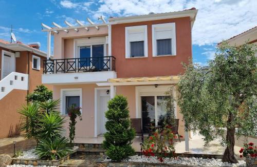 Prinos House | Oikies