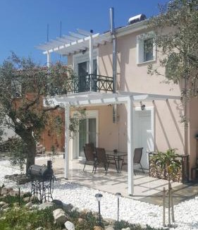 Prinos House | Oikies