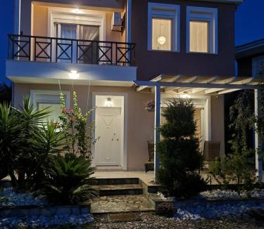 Prinos House | Oikies
