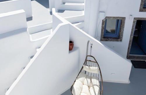 Finikia Villa | Oinos Luxury Suites