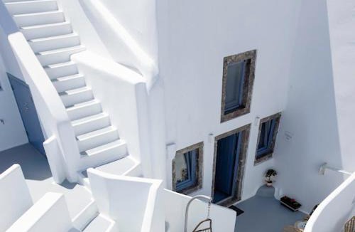 Finikia Villa | Oinos Luxury Suites