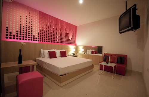 Ban Thung Sukla Hotel | OK Resort Laemchabang