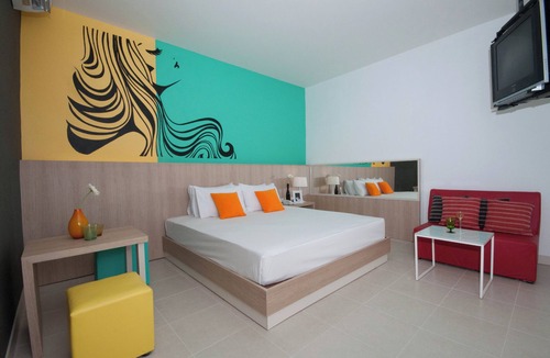 Ban Thung Sukla Hotel | OK Resort Laemchabang