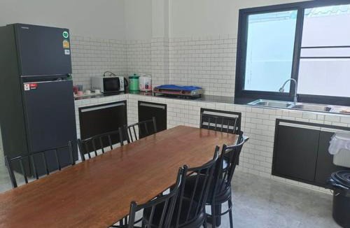 Khanom Villa | Okat pool villa khanom