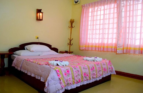 Taphul Village Area Hotel | Okay Guesthouse