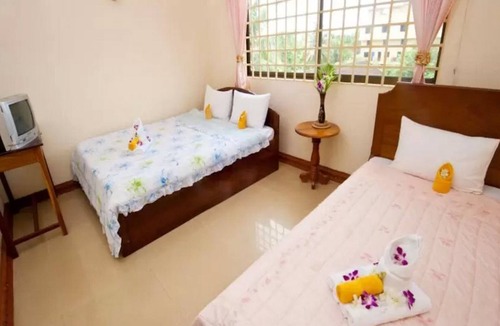 Taphul Village Area Hotel | Okay Guesthouse