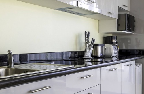 Old City Apartment | OLD CITY CENTRE APARTMENT BY WAT PHRA SINGH