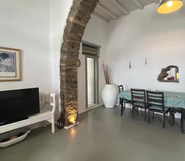 Falatados Apartment | Old Manor