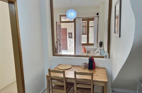 Old Town Rethymnon Apartment | Old Town Apartment