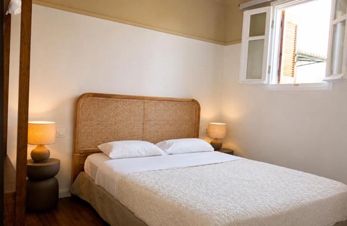 Lefkada Town Apartment | Old Town Boutique Suites