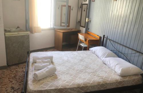 Old Town Rethymnon Apartment | Old Town Room 2