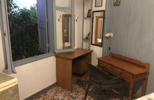 Old Town Rethymnon Apartment | Old Town Room 2