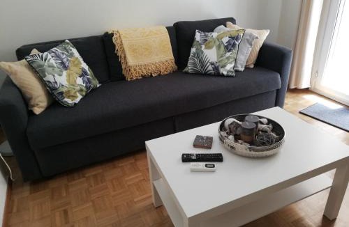 Old Town Apartment | Old Town stay furnished apartment