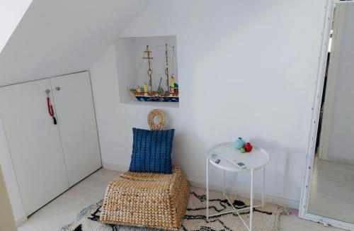 Parga Apartment | Old Town Studios