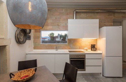 Old Town Rethymnon Villa | Old Town Villa with private pool - Villa Daphne