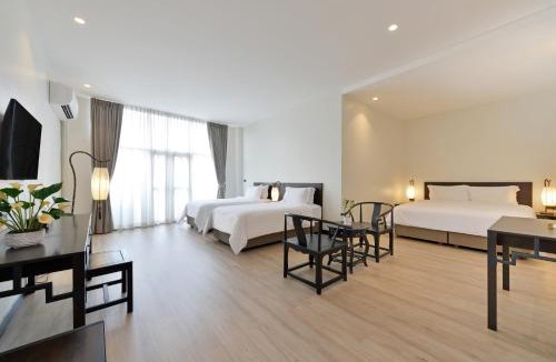 Pom Prap Hotel | Oldthaiheng Hotel