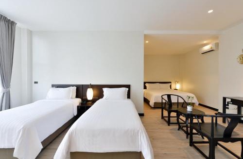 Pom Prap Hotel | Oldthaiheng Hotel