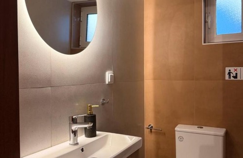 Makri House | Olea House