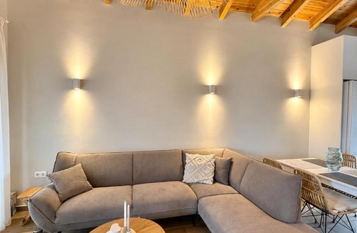 Melikia House | Olea Verde Loft Apartment