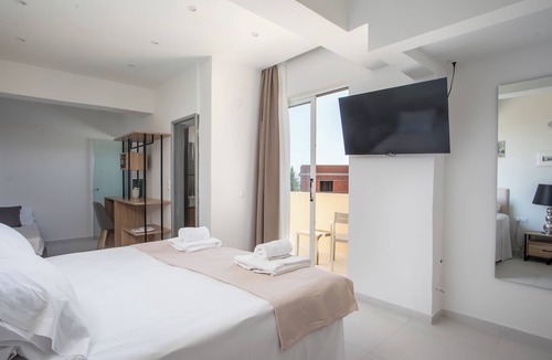 Faliraki Hotel | Olevia Comfort