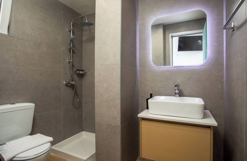 Faliraki Hotel | Olevia Comfort