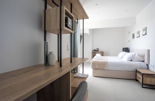 Faliraki Hotel | Olevia Comfort