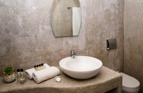 Tourlos Hotel | Olia Hotel