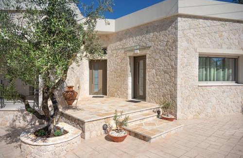 Corfu Apartment | Olithos 2