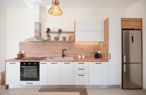 Corfu Apartment | Olithos 2