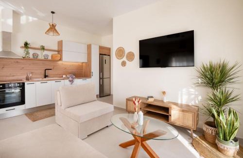 Corfu Apartment | Olithos 2