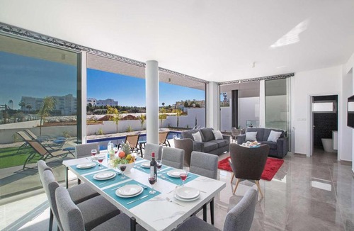 Protaras Villa | Olive 14