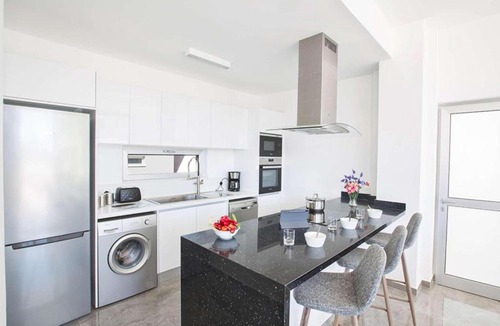 Protaras Villa | Olive 14