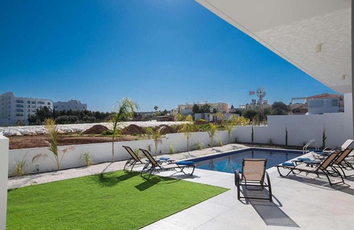 Protaras Villa | Olive 14