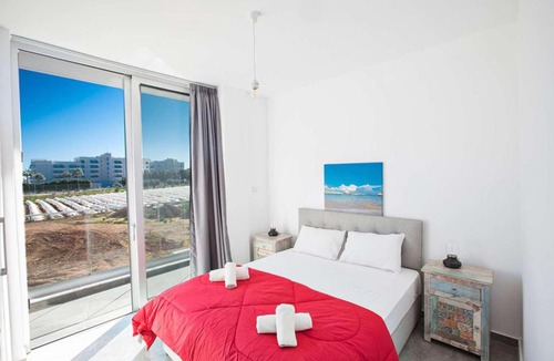 Protaras Villa | Olive 14