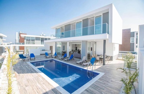 Protaras Villa | Olive 17