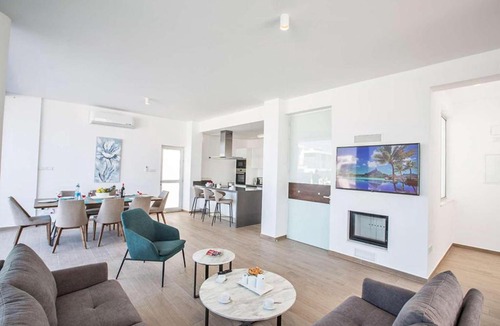 Protaras Villa | Olive 17