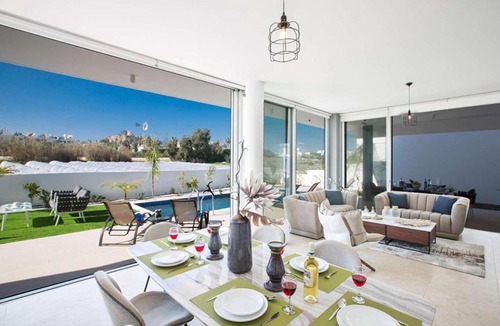 Protaras Villa | Olive 19