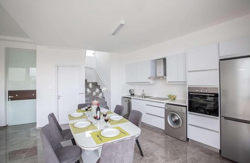 Protaras Villa | Olive 24