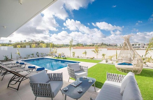 Protaras Villa | Olive 26