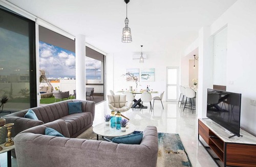 Protaras Villa | Olive 26